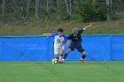 MSoc vs NEC  Wheaton College Men’s Soccer vs New England College. - Photo By: KEITH NORDSTROM : Wheaton, Soccer